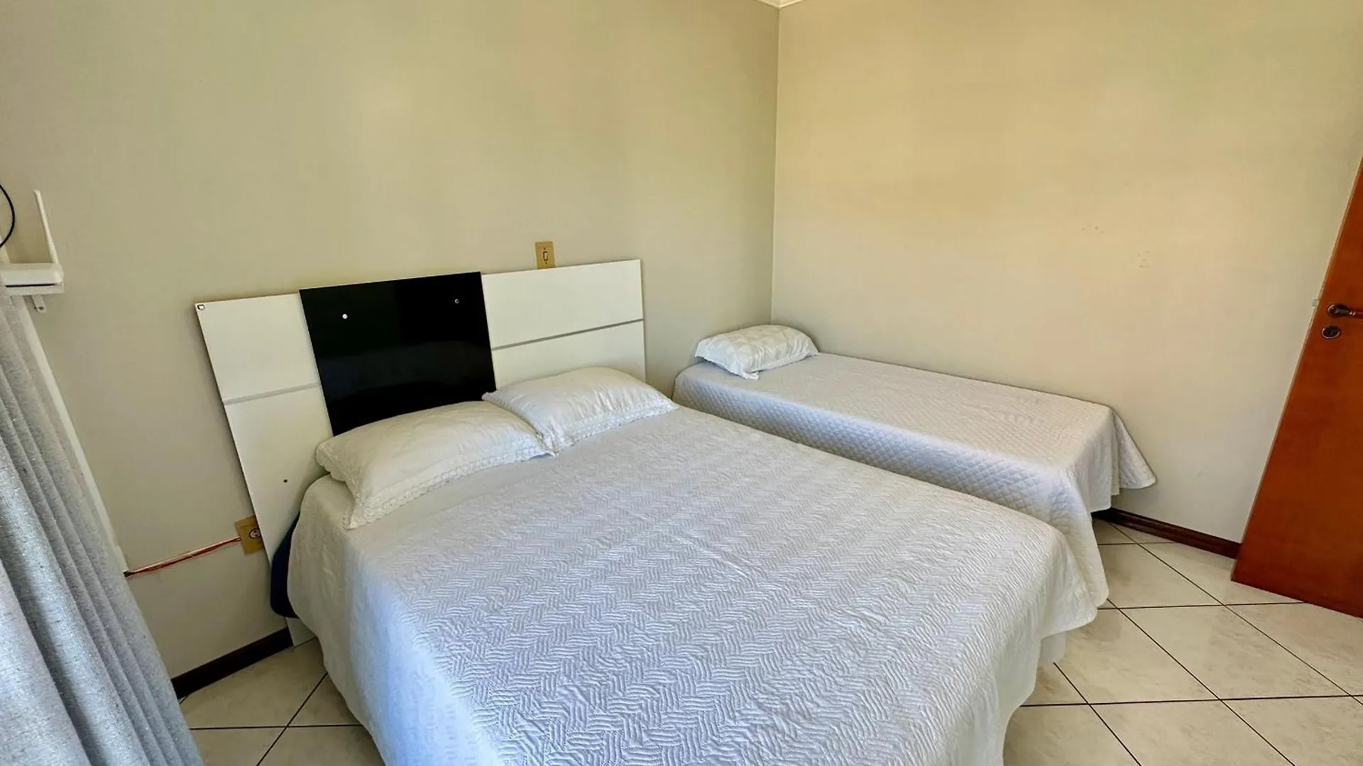 Apartment Residencial Paradise - Praia De Bombas - Bombinhas