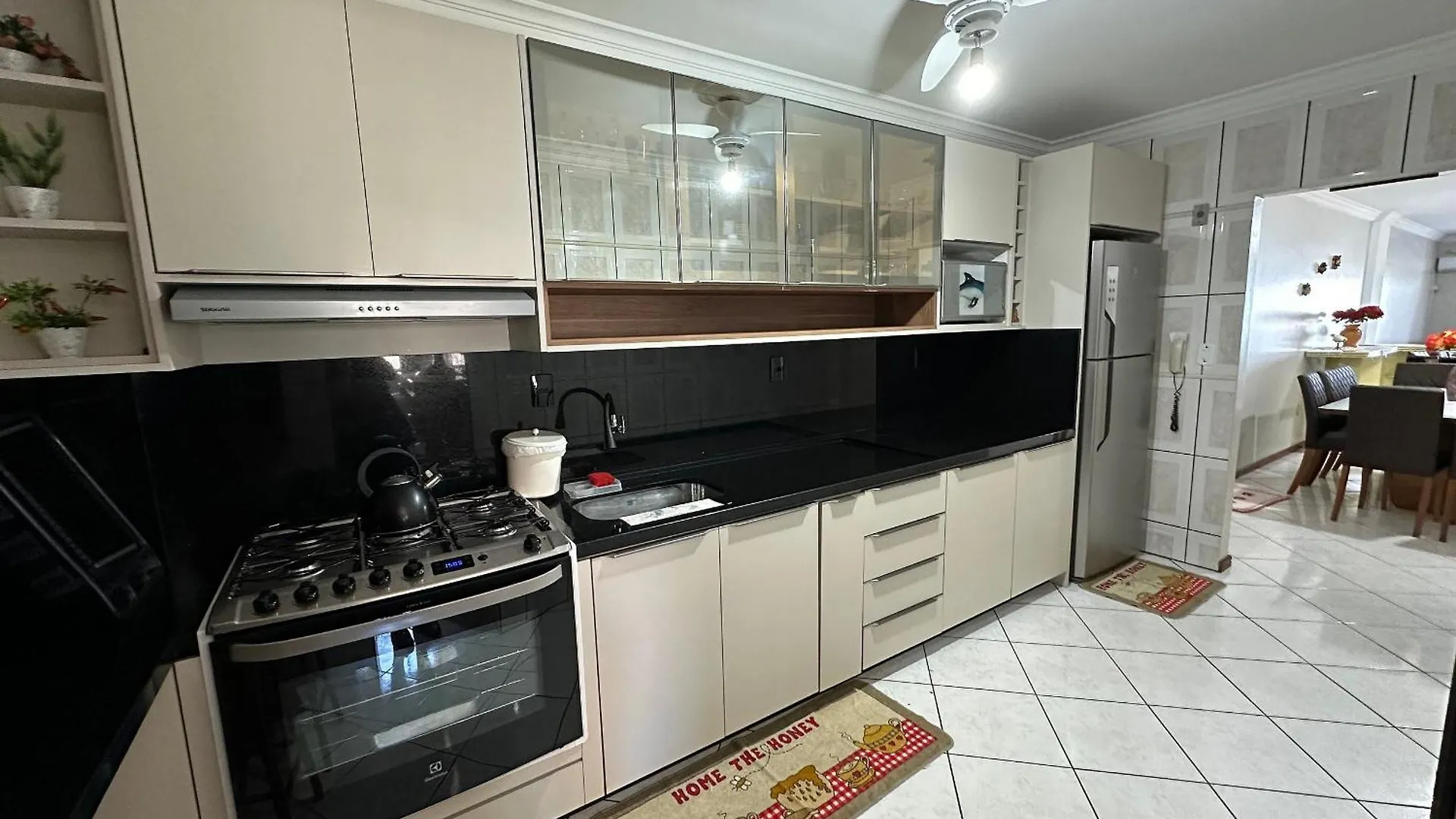 Apartment Residencial Paradise - Praia De Bombas - Bombinhas Brazil
