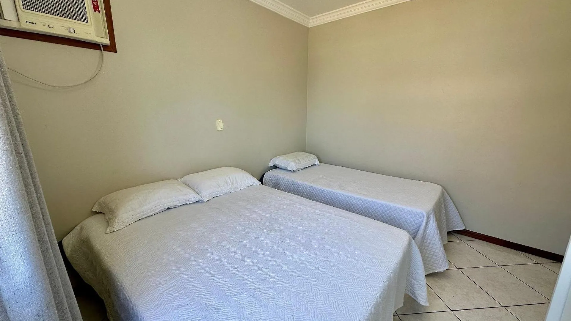 Apartment Residencial Paradise - Praia De Bombas - Bombinhas