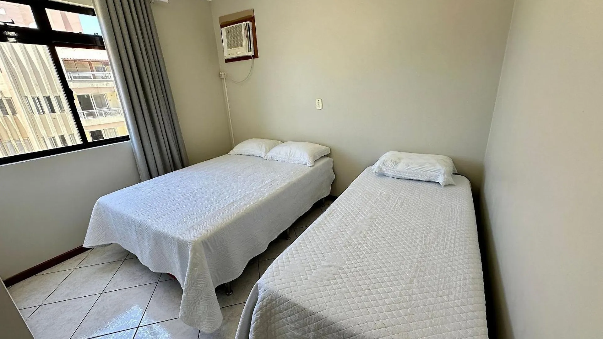 Apartment Residencial Paradise - Praia De Bombas - Bombinhas
