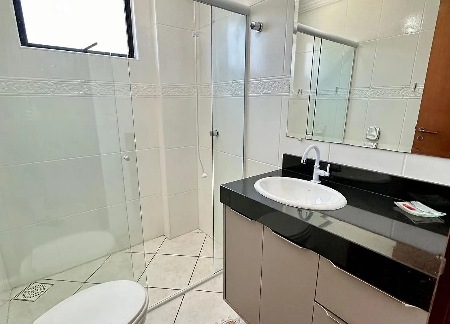 Residencial Paradise - Praia De Bombas - Bombinhas Apartment