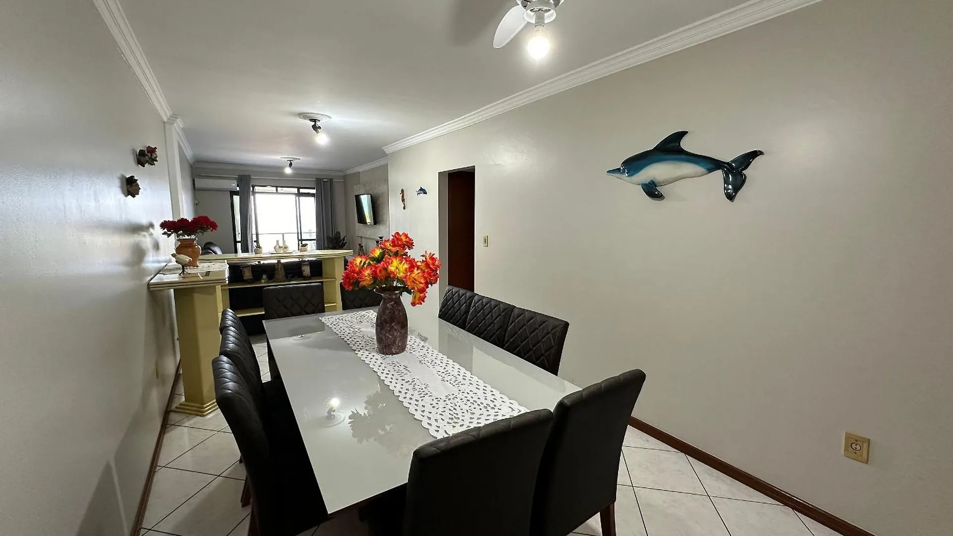 Residencial Paradise - Praia De Bombas - Bombinhas