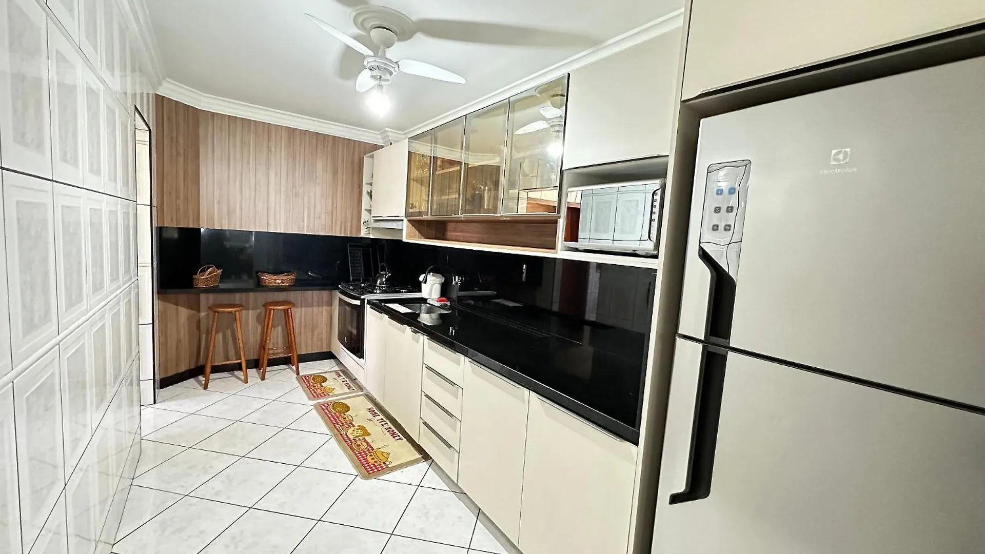 Residencial Paradise - Praia De Bombas - Bombinhas Apartment