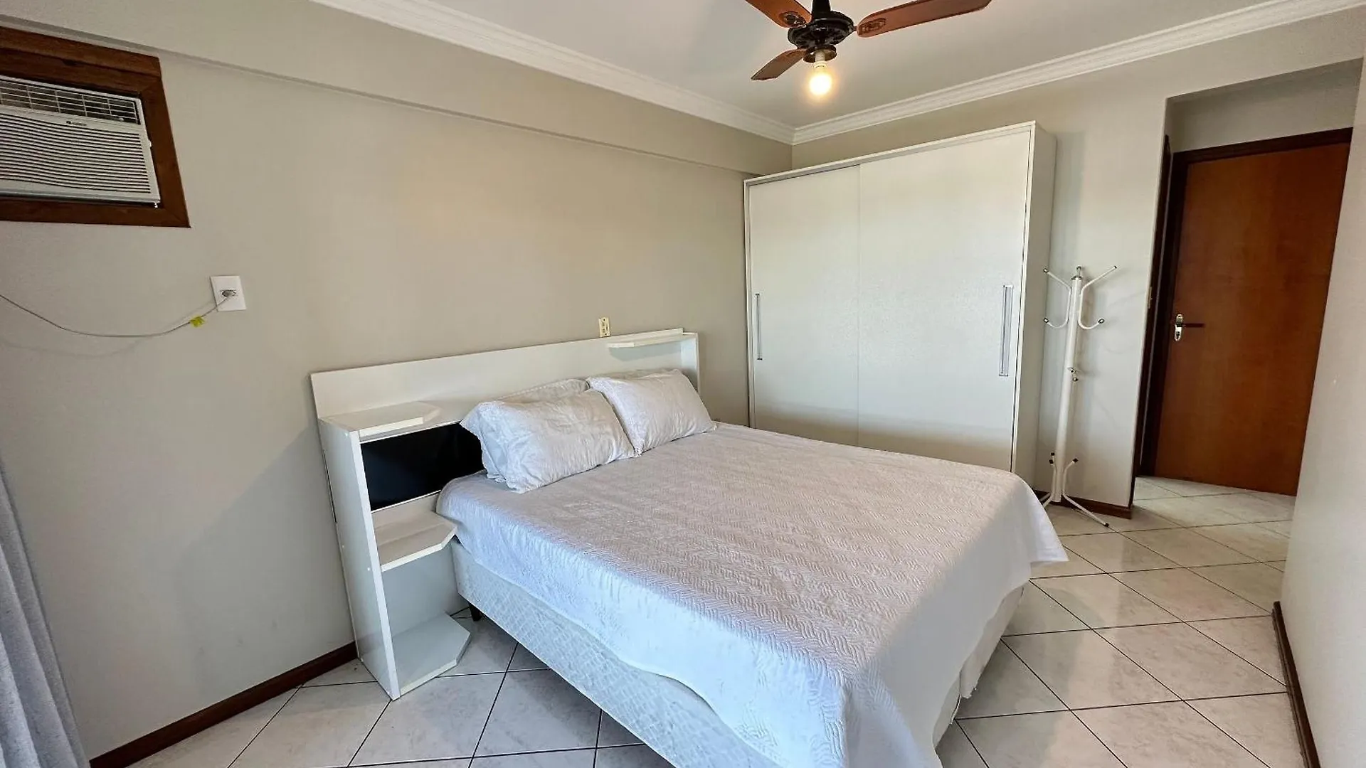 Residencial Paradise - Praia De Bombas - Bombinhas Apartment