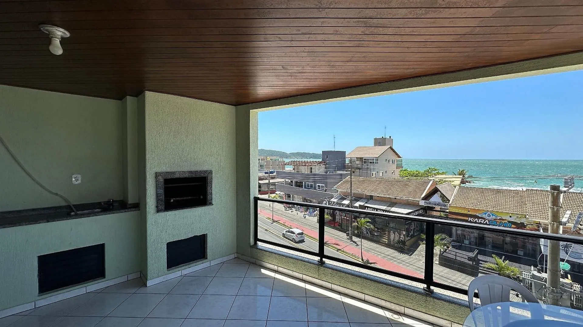 Residencial Paradise - Praia De Bombas - Bombinhas 0*,  Brazil