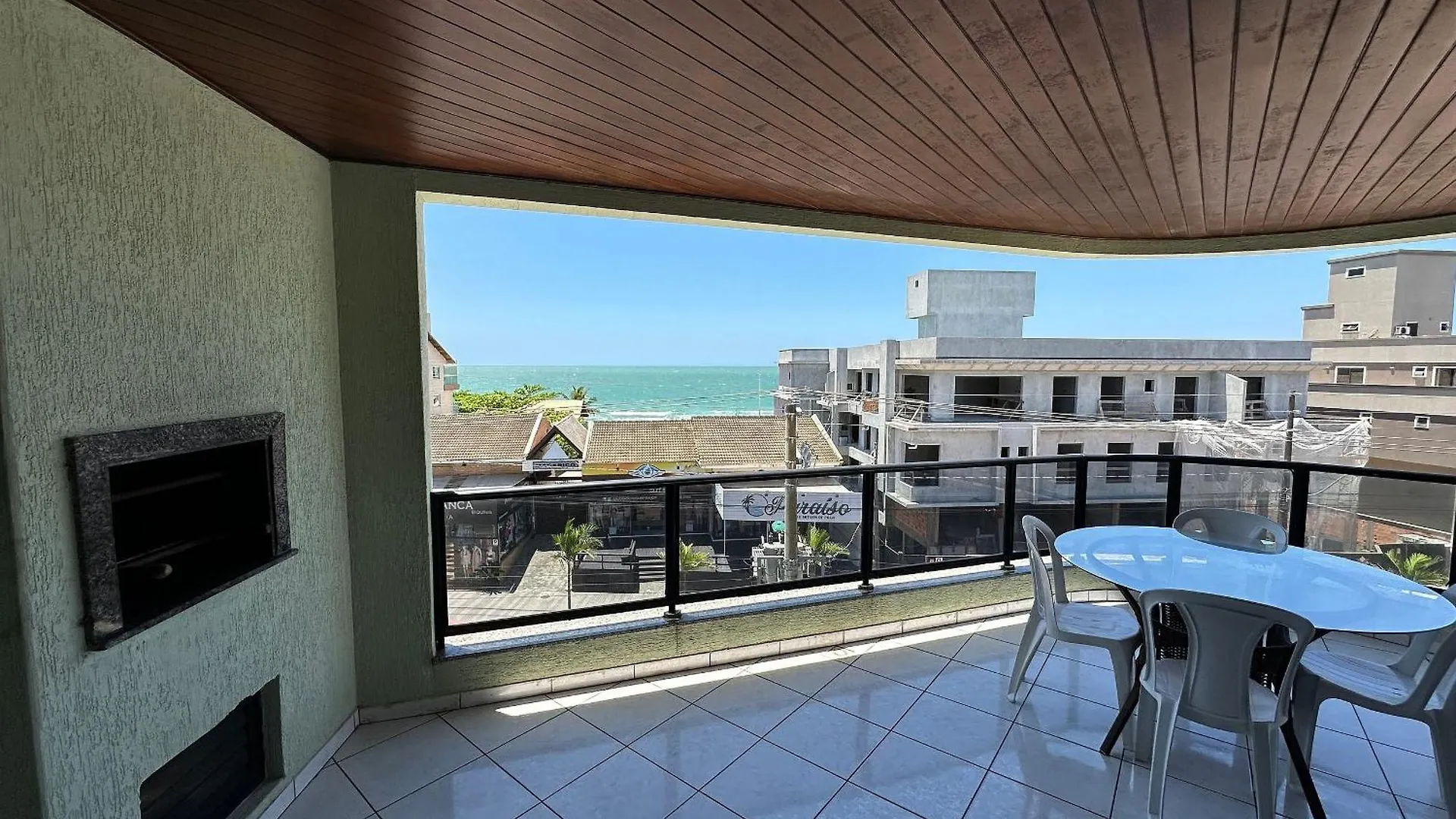 Apartment Residencial Paradise - Praia De Bombas - Bombinhas Brazil