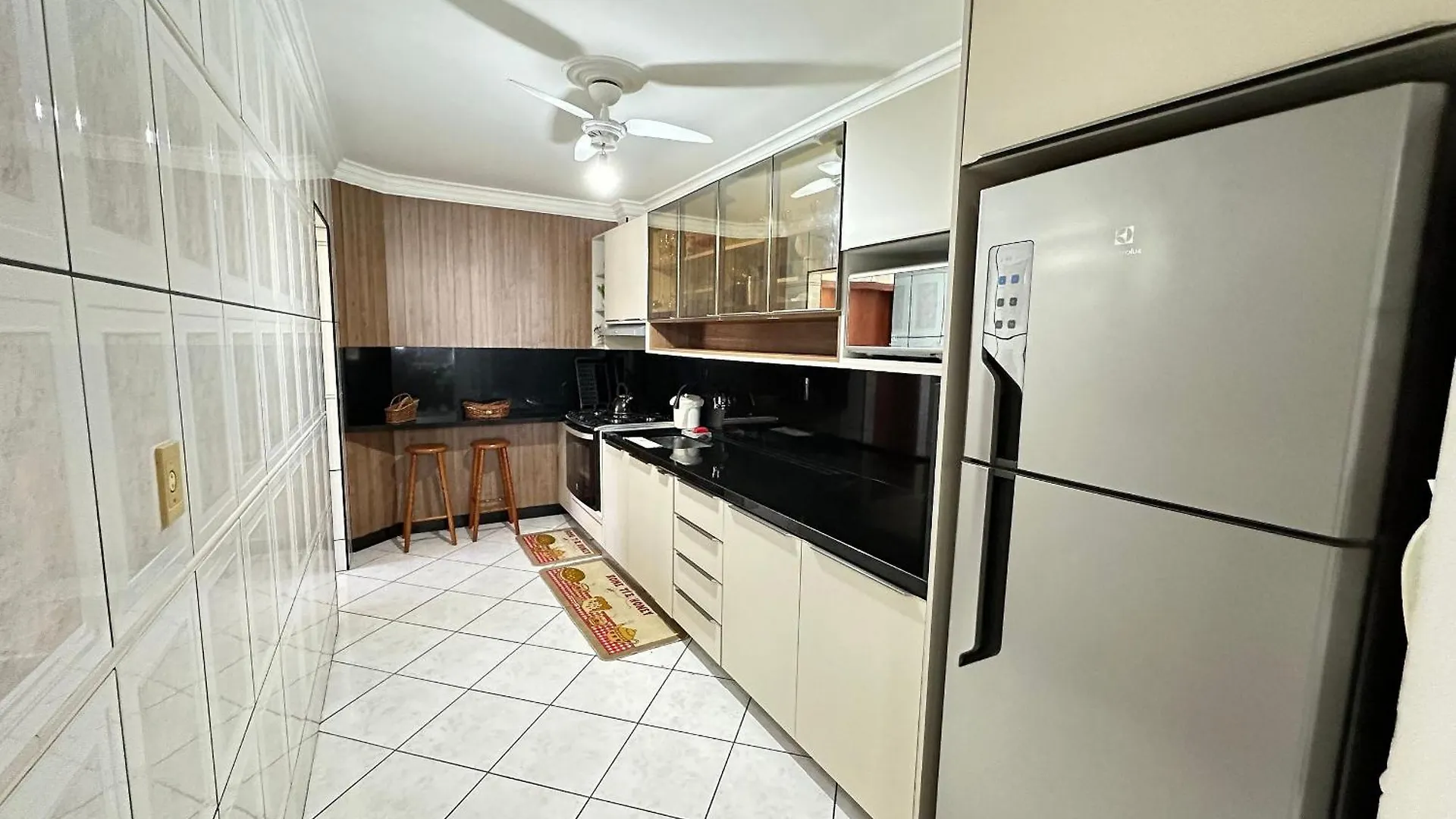Residencial Paradise - Praia De Bombas - Bombinhas Apartment