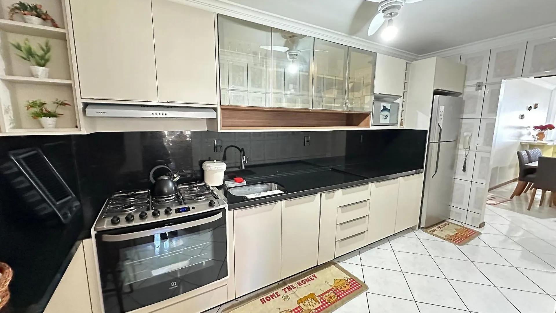 Apartment Residencial Paradise - Praia De Bombas - Bombinhas