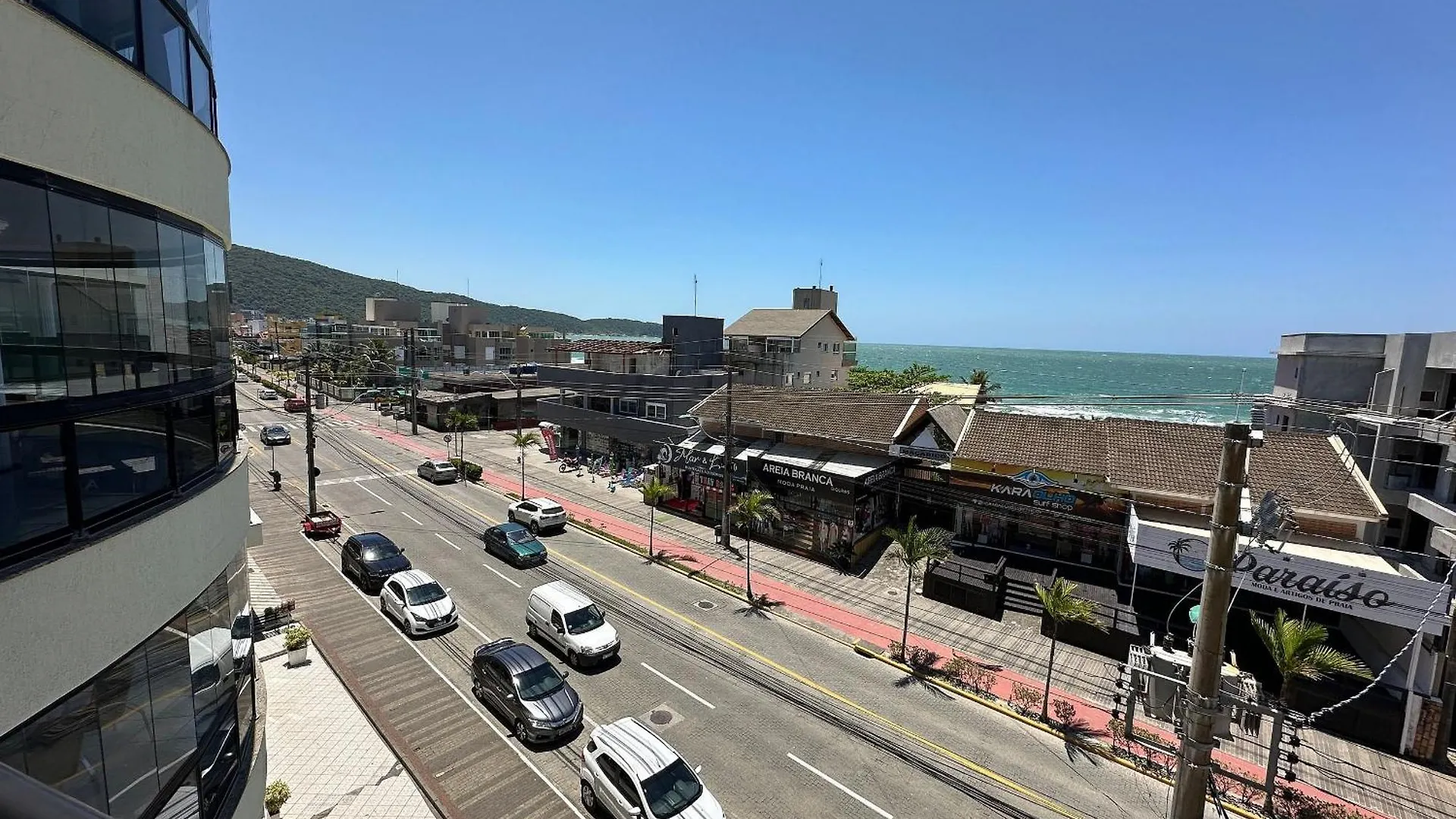 Residencial Paradise - Praia De Bombas - Bombinhas