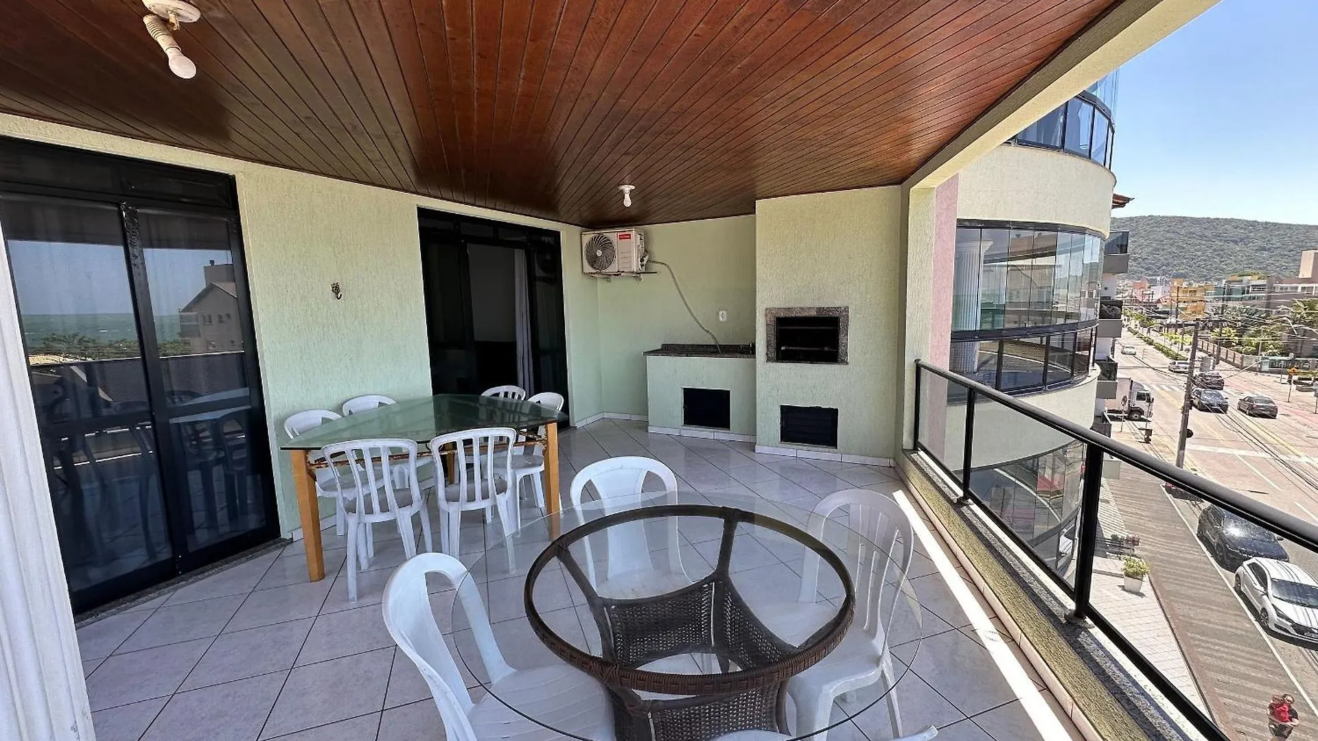 Apartment Residencial Paradise - Praia De Bombas - Bombinhas
